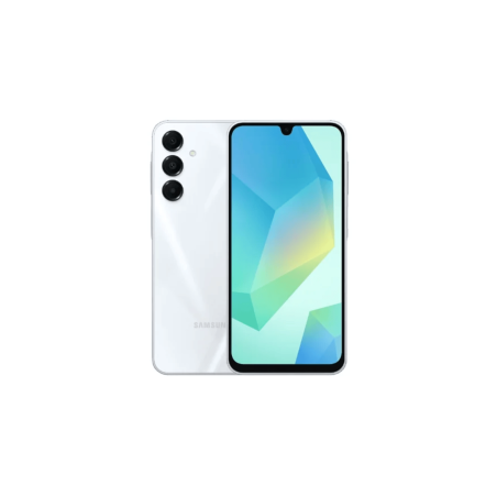 Samsung Galaxy A16 256 Go Gris - Non EU - Neuf — Reconditionné Garanti 12 mois · Smarty Paris